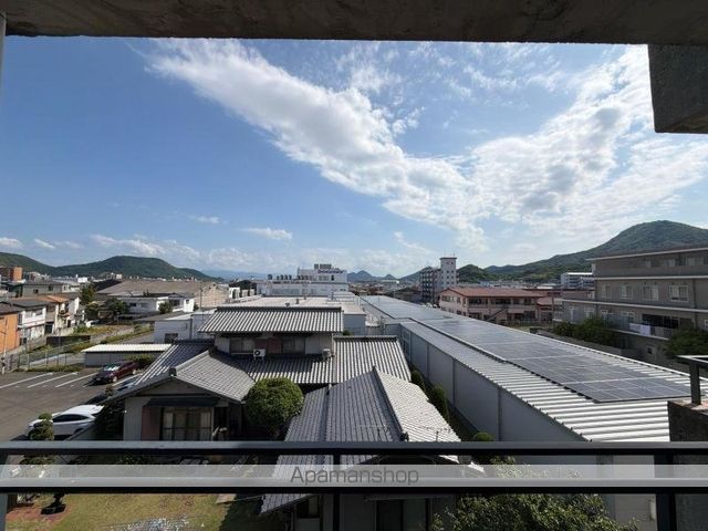 TWINSの内装写真
