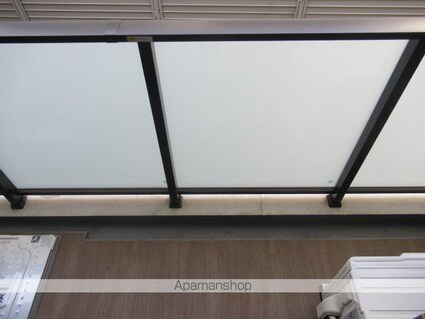 ＡＲＣＯＢＡＬＥＮＯ　ＳＡＫＵＲＡＳＨＩＮＭＡＣＨＩ[1K/25.46m2]の内装4