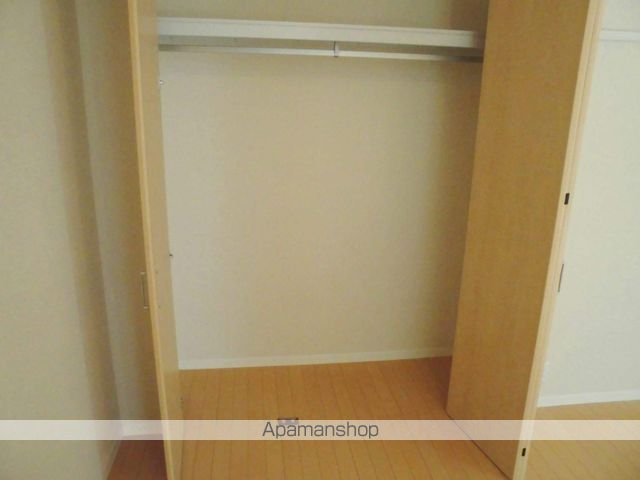 GRACE ASAKAの内装写真