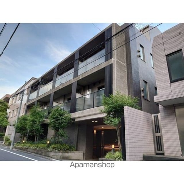 コスモリード市ヶ谷払方町[1LDK/41.13m2]の外観1