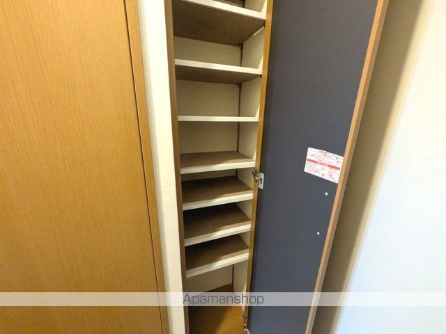 インパレス小阪の内装写真