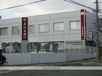 ブランシェ山の手Ｂ[2LDK/61.6m2]の周辺2