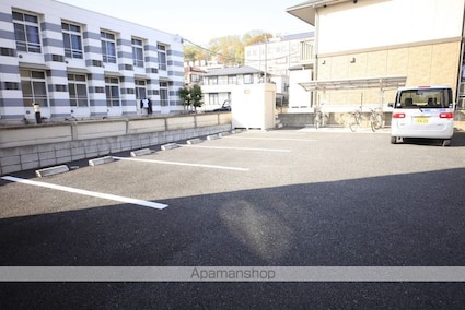 東京都八王子市中野町[1LDK/45.1m2]の共用部2