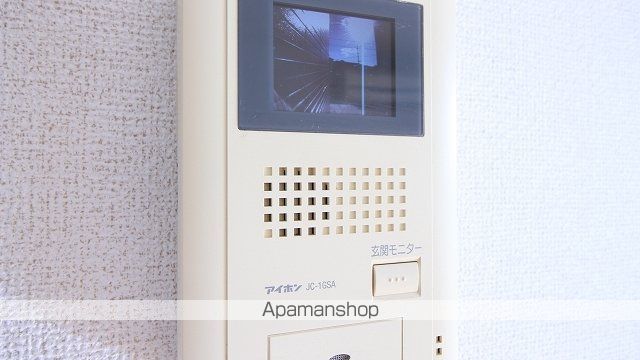 メゾン・パルテールEの内装写真