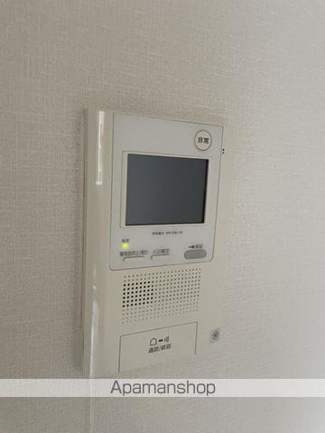 PRESSANCETEMMABASHICIELOの内装写真