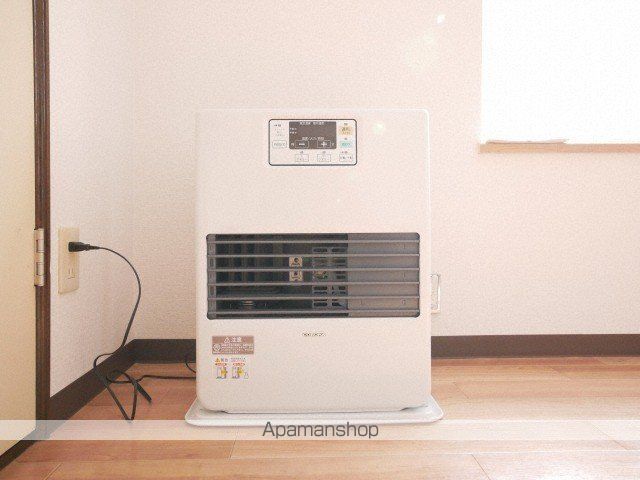 コーポリステルの内装写真
