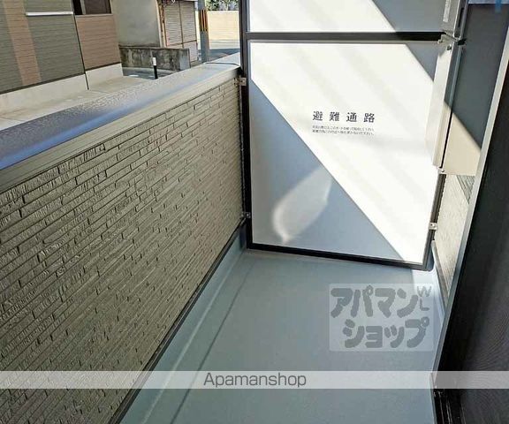 コンプレト醍醐の内装写真