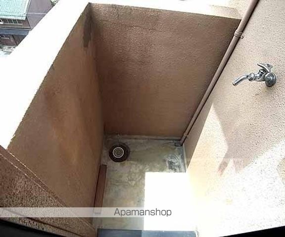 FLAT136の内装写真