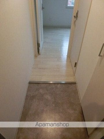 カハラ澄川の内装写真