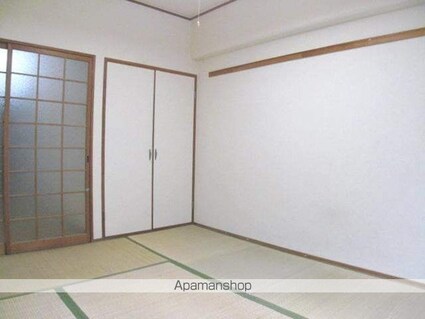 ガーデンハイツ緑町[1K/22.12m2]の内装