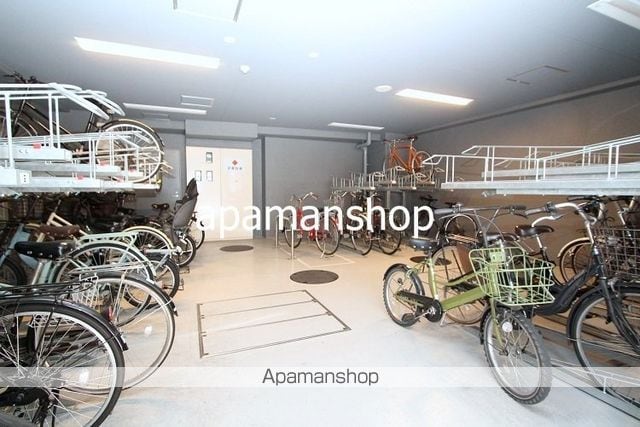 ワールドアイKYOMACHIBORIのその他写真