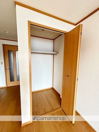 パラッツオエレガンテ[1R/27.25m2]の収納