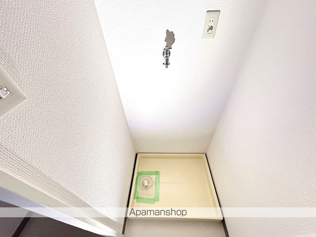 WELCOME舟入の内装写真