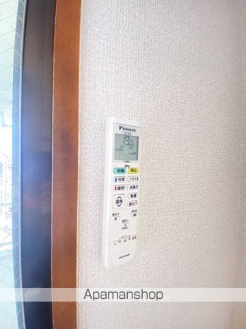ハイツカペラの内装写真