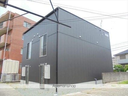 ＲＥＧＡ松江[1DK/78.26m2]の外観3