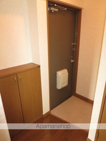 ルフォンT武の内装写真