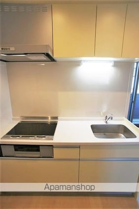 ＹＯＵＲ　ＭＡＩＳＯＮ　よつばのクローバー[2LDK/47.56m2]のキッチン