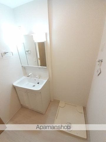 アイリス パディの内装写真