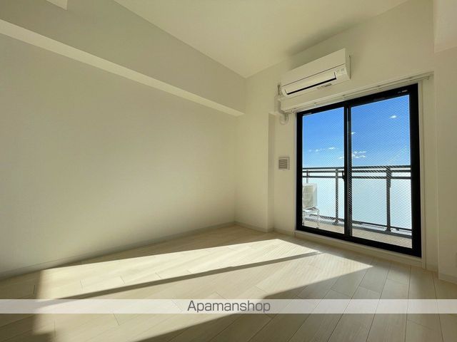 SーRESIDENCE東海通の内装写真