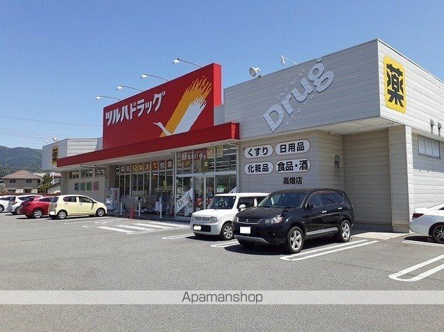 ルネルネッサンスIIの周辺写真