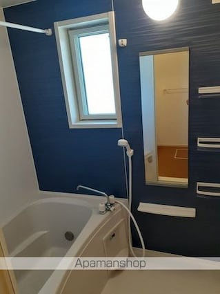 グランドプレミアム[2LDK/58.21m2]のバス