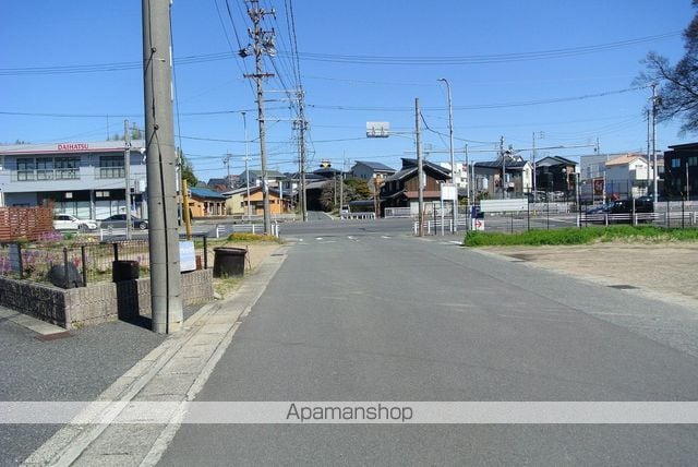 グランドパークの周辺写真