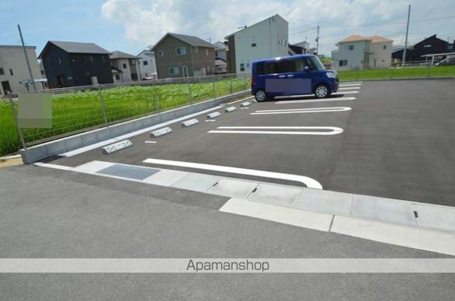 プラシード・Aのその他写真