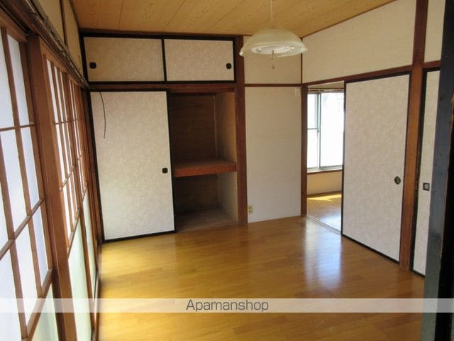 小笠原APの内装写真