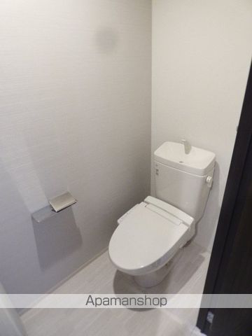CASA TENJINの内装写真