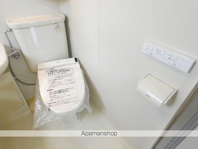アンソレイユ塩町 住居の内装写真
