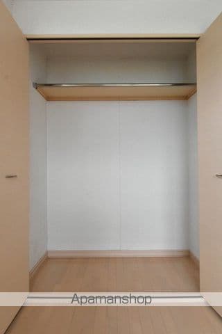 ジュピターIの内装写真