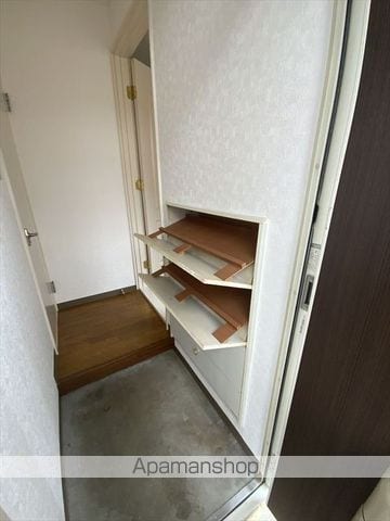 レインボーハイツKの内装写真