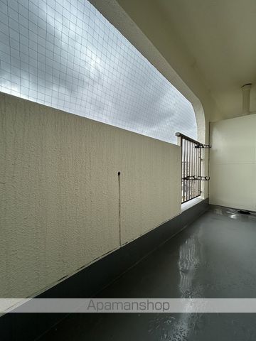 サンピア久米田の内装写真