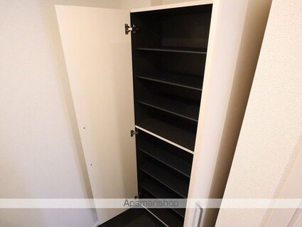 コーポハピネス白砂[1K/31.21m2]の内装9