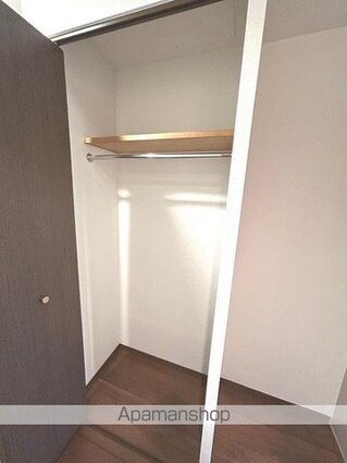 ＫＣ２１ビル[1K/26.09m2]の収納1