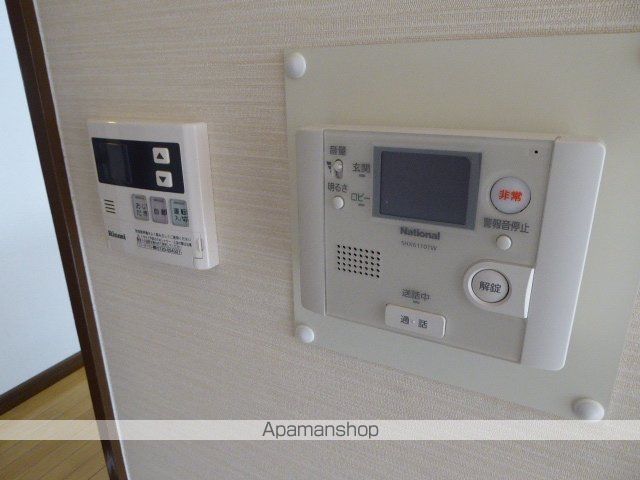 グランプラス西島の内装写真