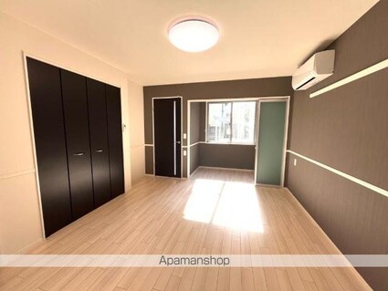 Ｌｉｂｅｒｔｅ（リベルテ）[1K/33.81m2]のリビング・居間3