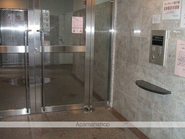 サンパティーク東片端の内装写真