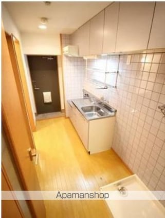 グレイスパル本町[1K/26.97m2]の内装1