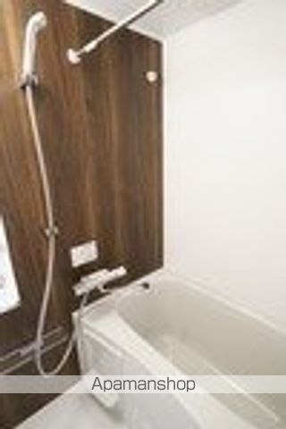 ＴＨＥ　ＰＡＬＭＳ大島[2K/35.34m2]のバス