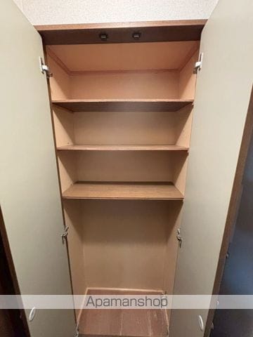 カサグレースAの内装写真