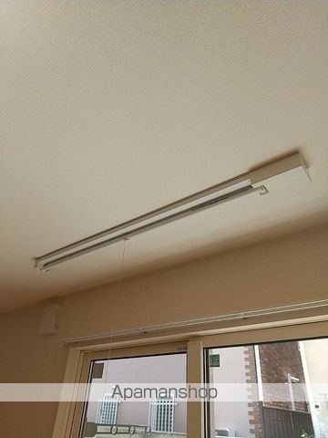 LAVITA帝塚山の内装写真