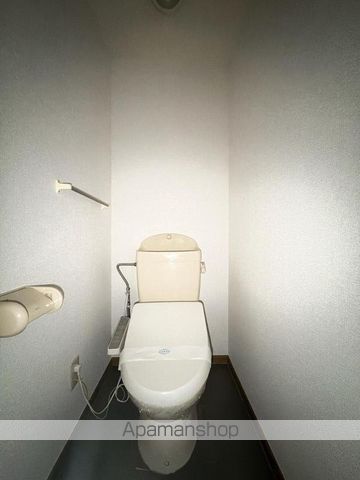 エスポワール船岡の内装写真