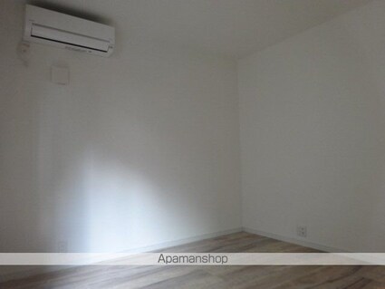 ＨＥＩＭ　ＲＵＨＥ（ハイムルーエ）[1K/23.27m2]のリビング・居間2