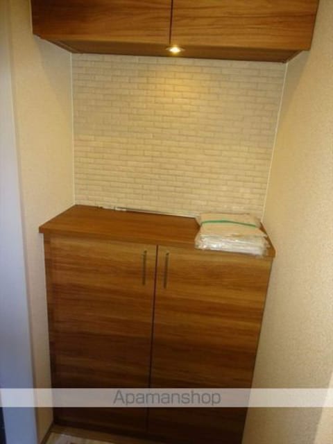 和歌山県和歌山市北出島１丁目[2LDK/57.58m2]の内装1