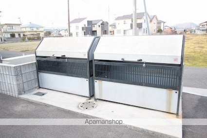 香川県高松市円座町[2LDK/56.47m2]の共用部5