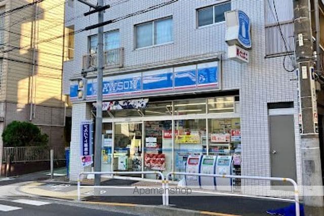 コモド戸越の周辺写真