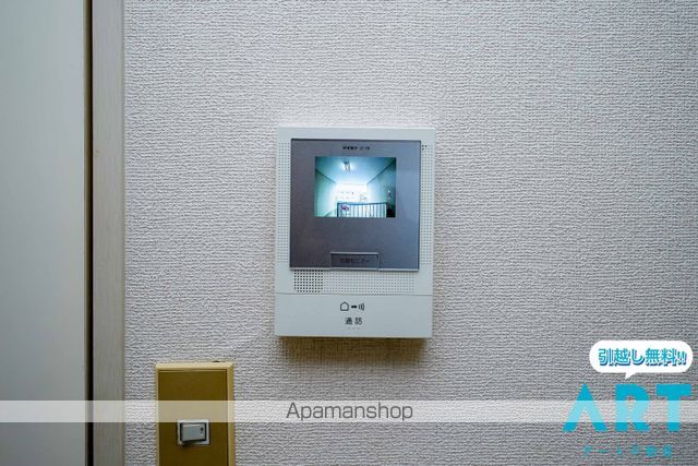グリーンハイム C棟の内装写真