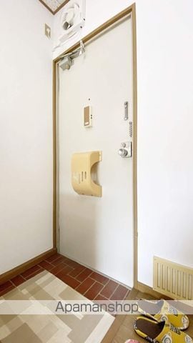 津島エレガンスの内装写真