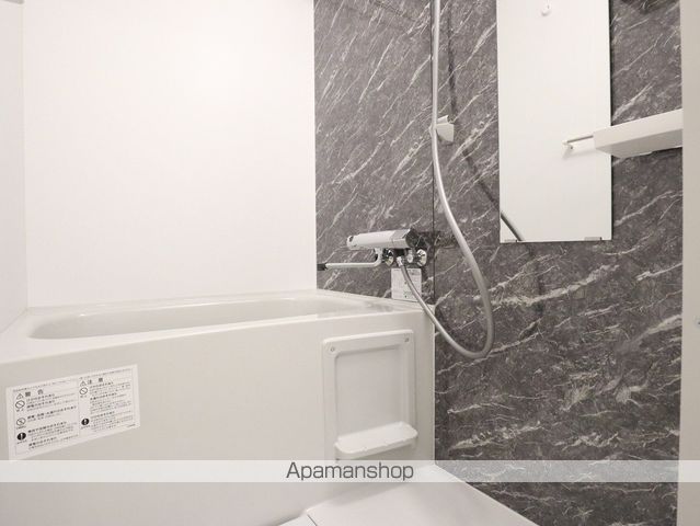 SーRESIDENCE今池BELETAの内装写真